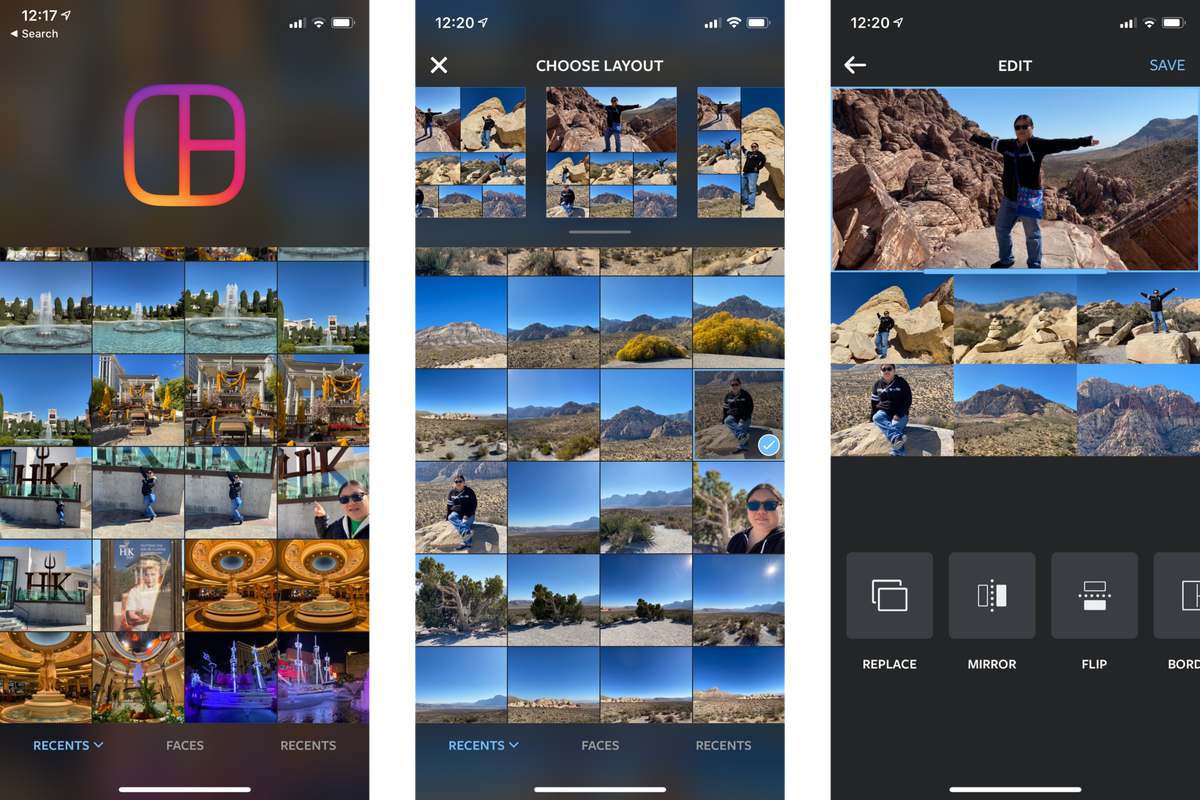 Best photo collage apps for iPhone 2023 iMore