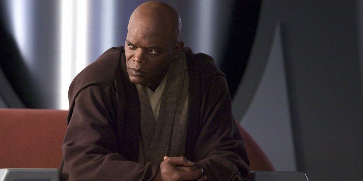 Should Mace Windu Show Up In Star Wars The Rise Of Skywalker
