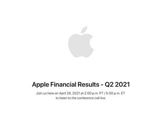 Apple Earnings Call Q2
