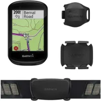 Garmin Edge 830 Sensor Bundle:£430£358.56 at AmazonSave £71.44