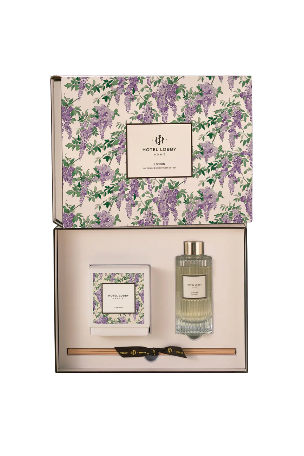 A Marie Claire Fragrance Award-winning product.