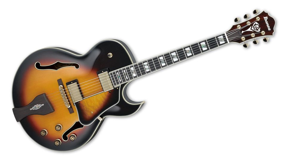 The 10 best electric guitars for jazz 2021 our pick of the best jazz