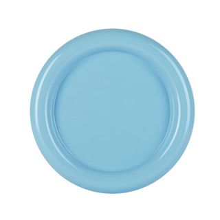 Blue Gustaf Westman Blue Chunky Plate