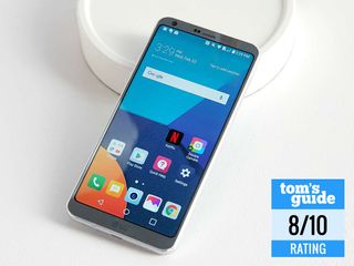LG G6