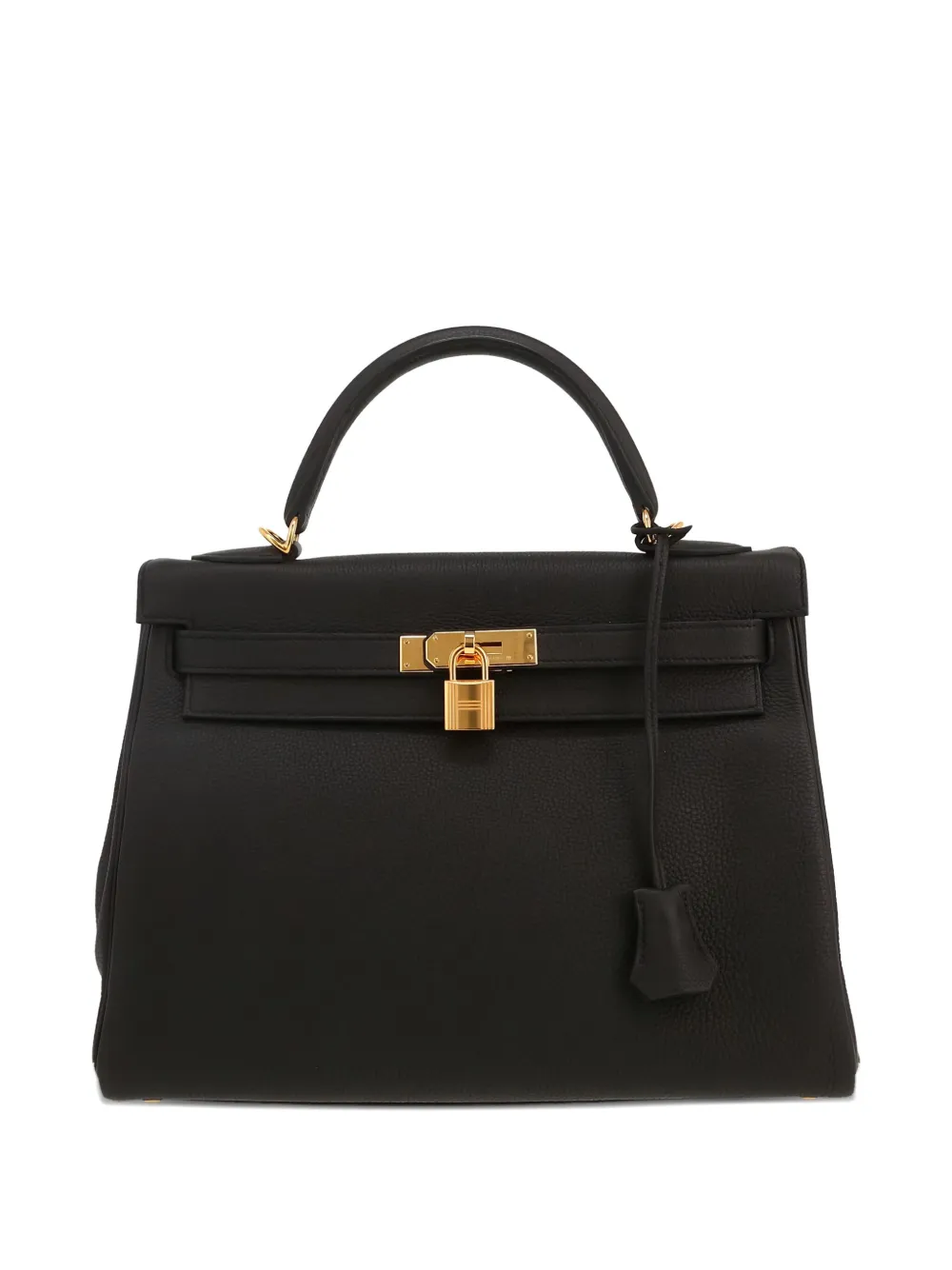 Herm&amp;egrave;s&amp;nbsp;pre-Owned Kelly 32 Handbag | One Size