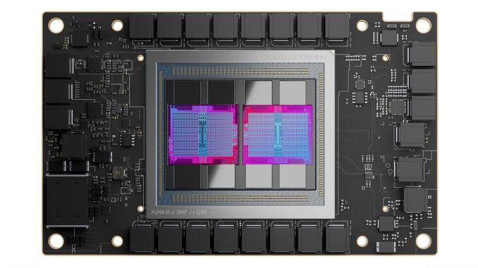 AMD's new compute GPU gives us a glimpse at what next-gen Radeon gaming ...
