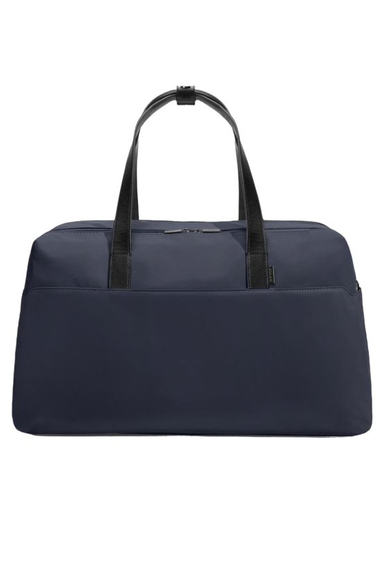 Away , The Weekender in Navy Blue