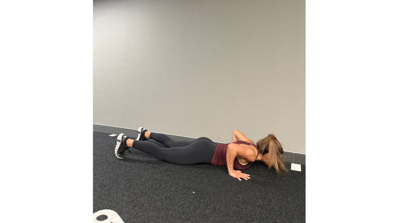 Burpee