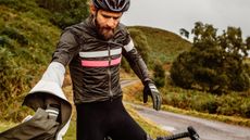 Rapha Jacket