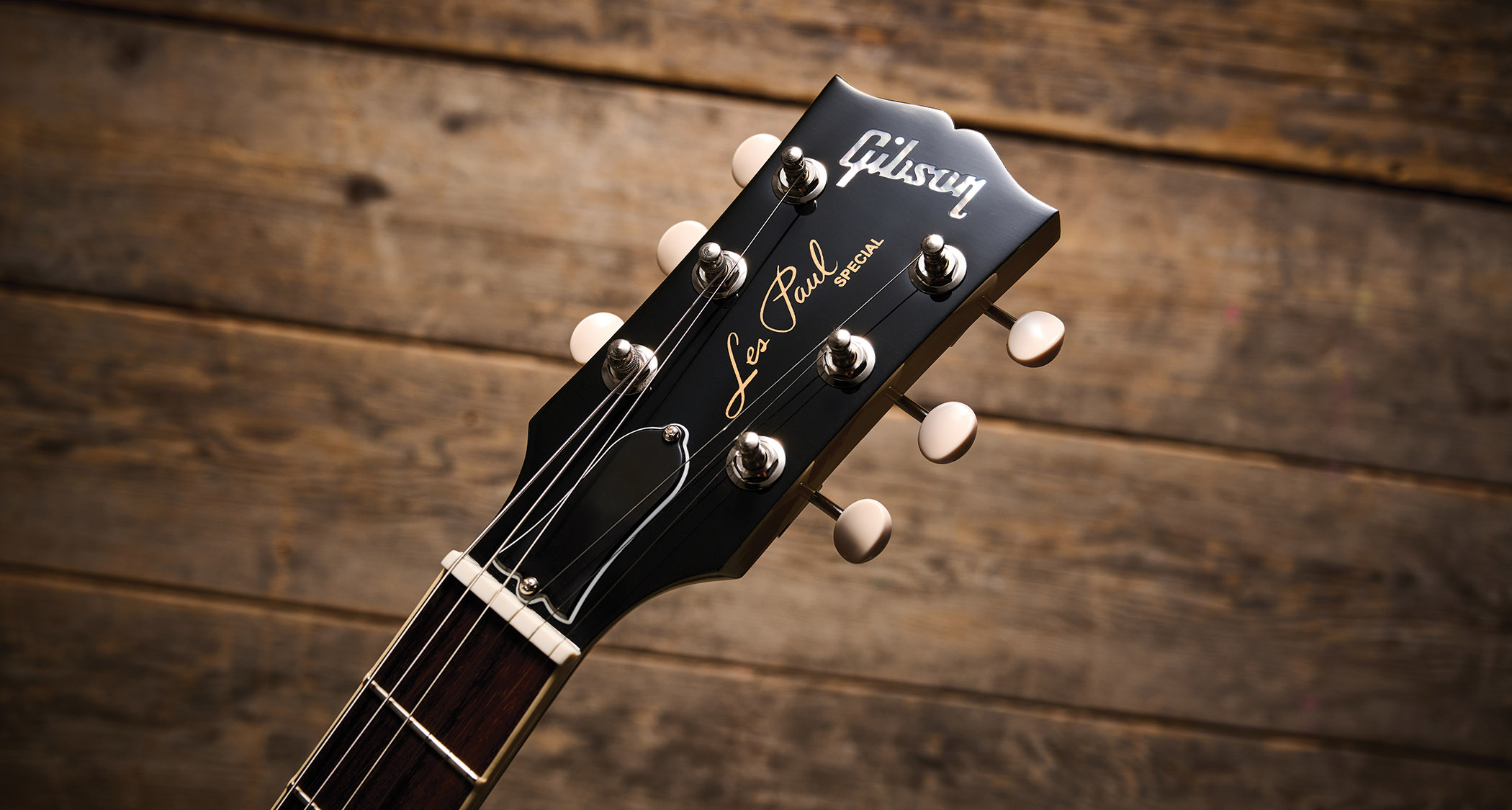 Gibson Les Paul Special Double Cut