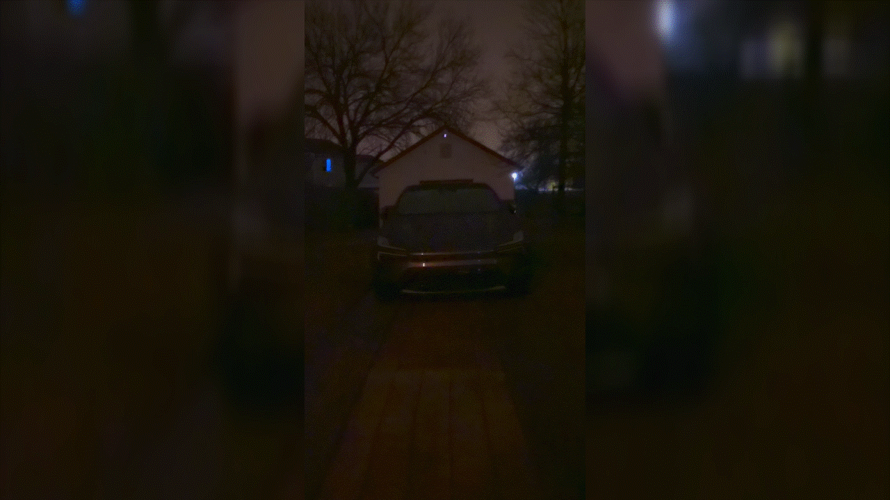 2026 Polestar 4 review.