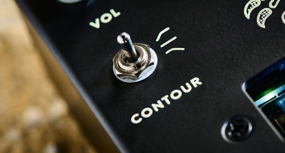 Walrus Audio Silt Harmonic Fuzz review | Guitar World