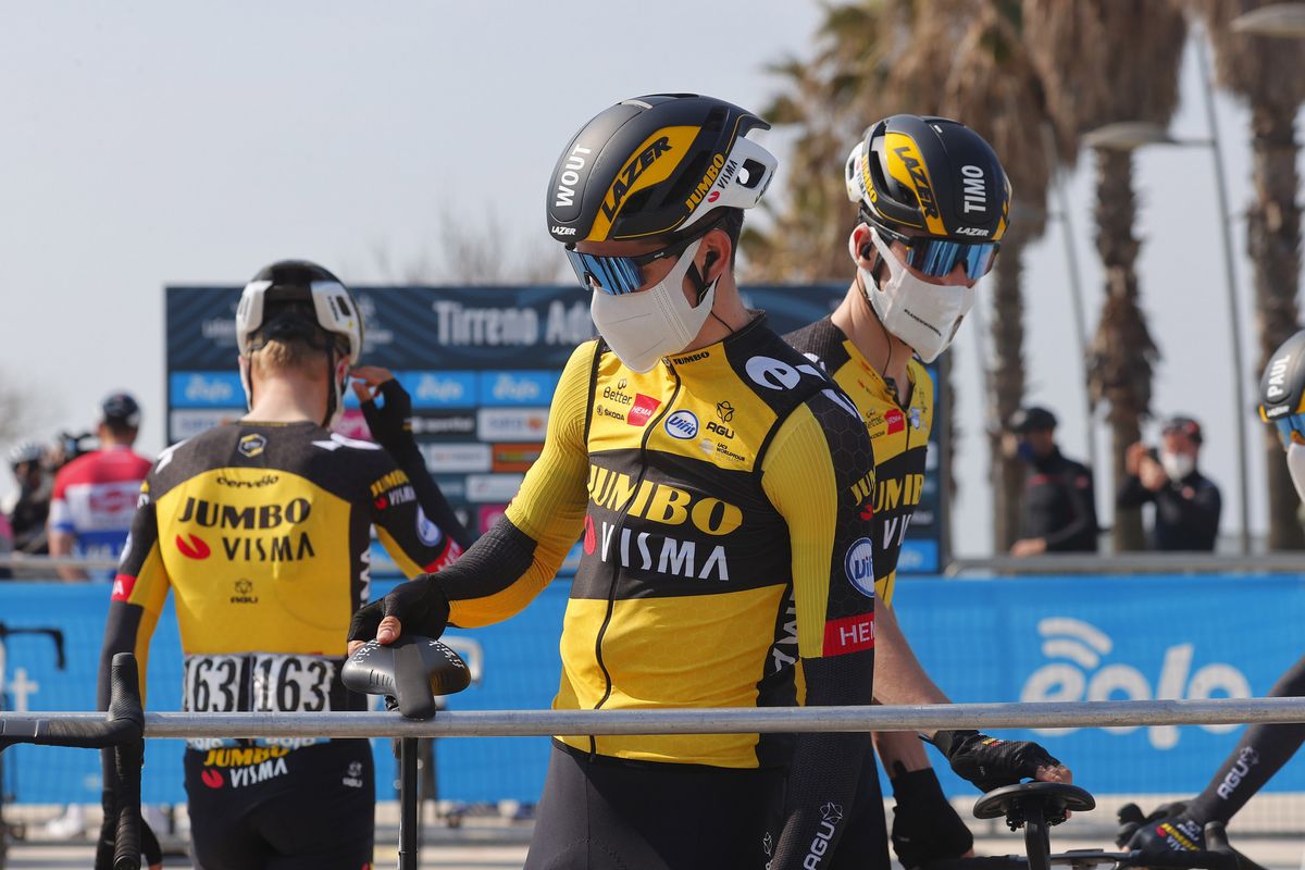 Wout Van Aert (Jumbo-Visma)