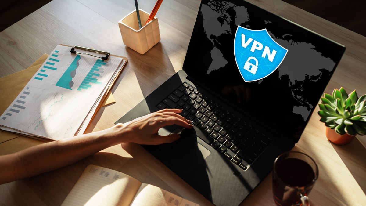 What does a free unlimited VPN mean and where is it available? | T3