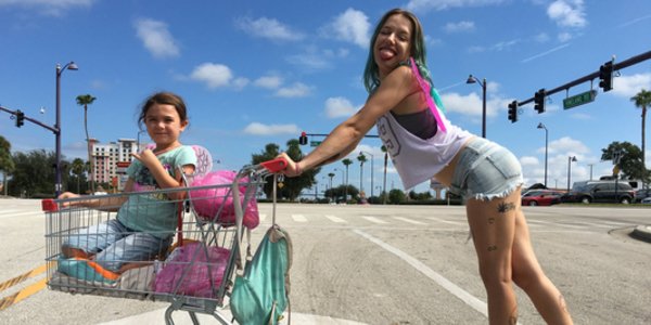 The Florida Project