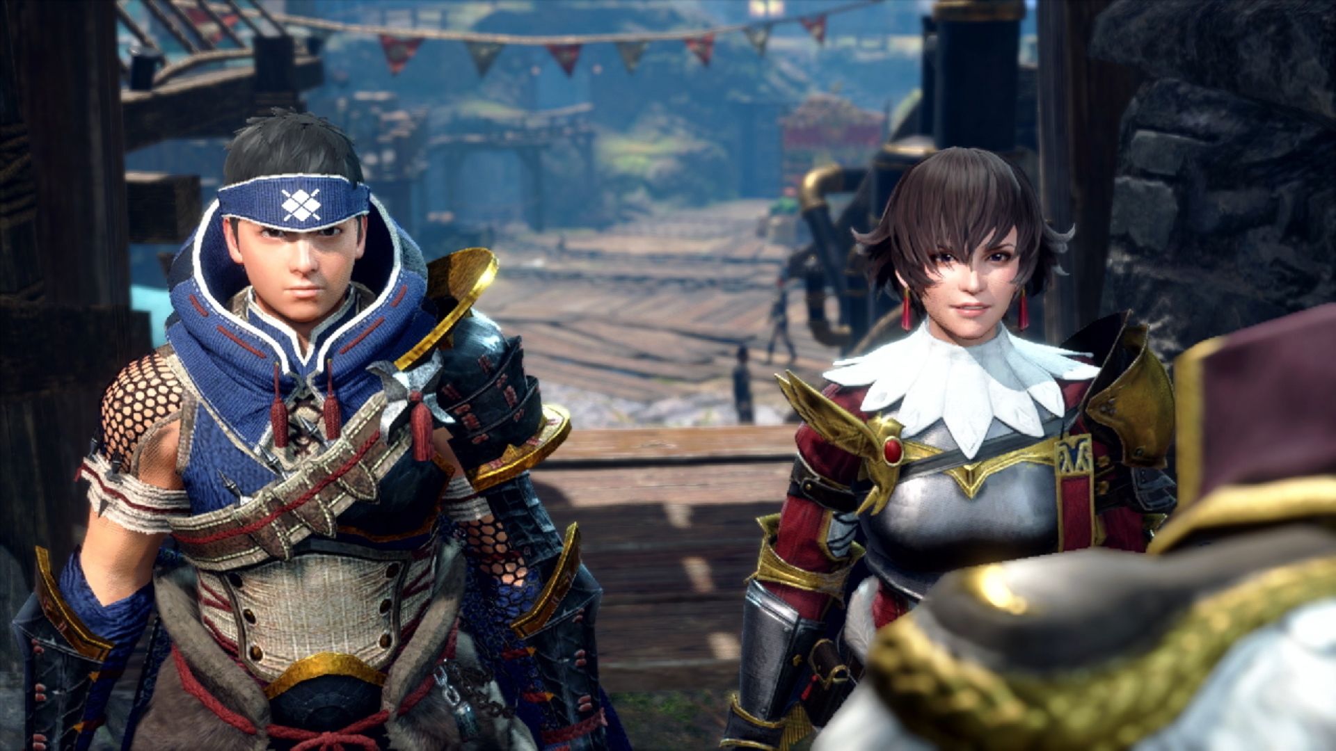 Monster Hunter Rise mods: how to install the best addons | TechRadar