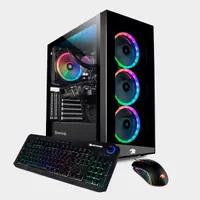 Ryzen 5 5600X | RTX 2060 | 500GB SSD | $1,599 $1,449 at iBuyPower (save $150)