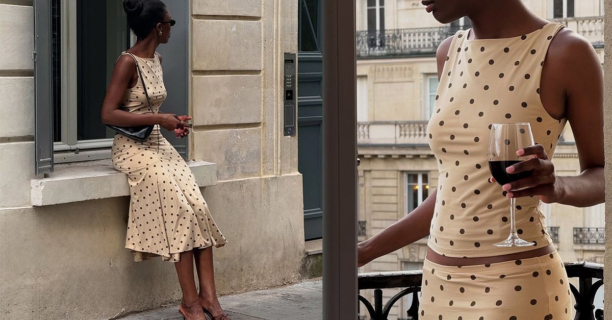 Listen Up: 36 Deeply Discounted Summer Items at Nordstrom That'll Sell Out By the End of the Month