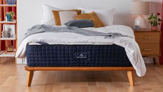 DreamCloud Hybrid mattress US