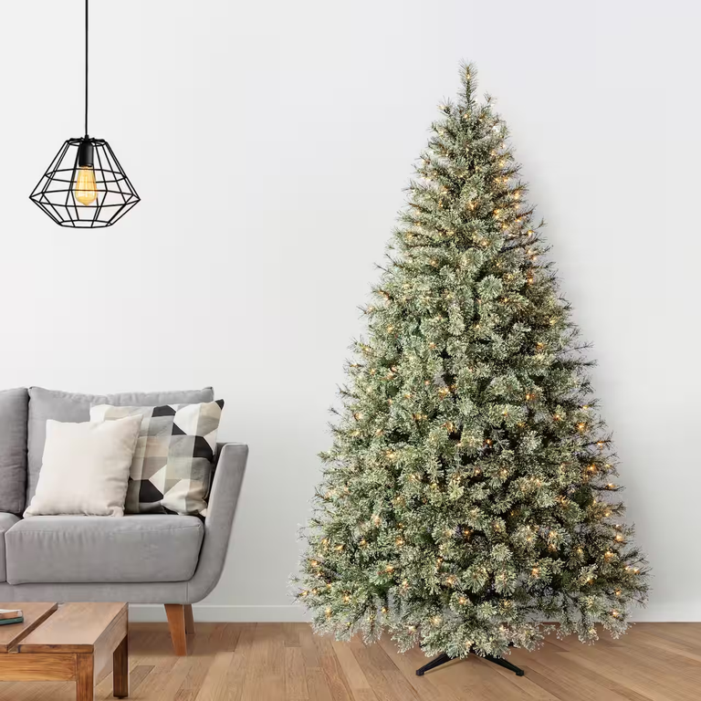 This luxe Black Friday Christmas tree deal is 70 off Livingetc