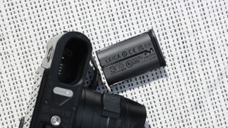 Leica Q3 digital camera