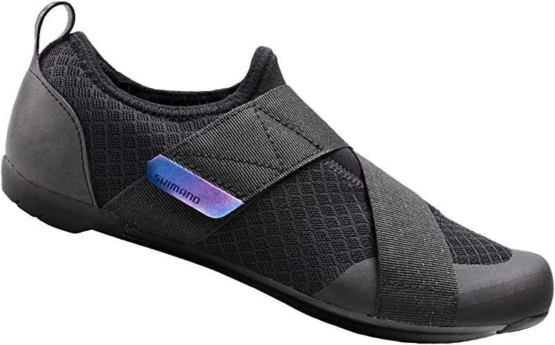 indoor cycling clip in shoes