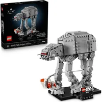 Lego Star Wars AT-AT walker