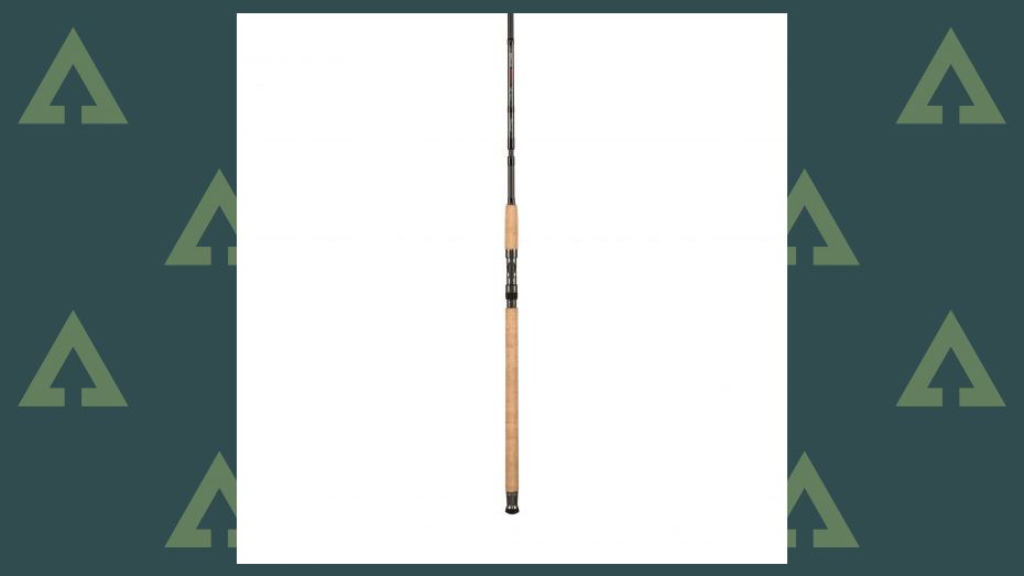 Shakespeare Sigma Supra Spinning Rods