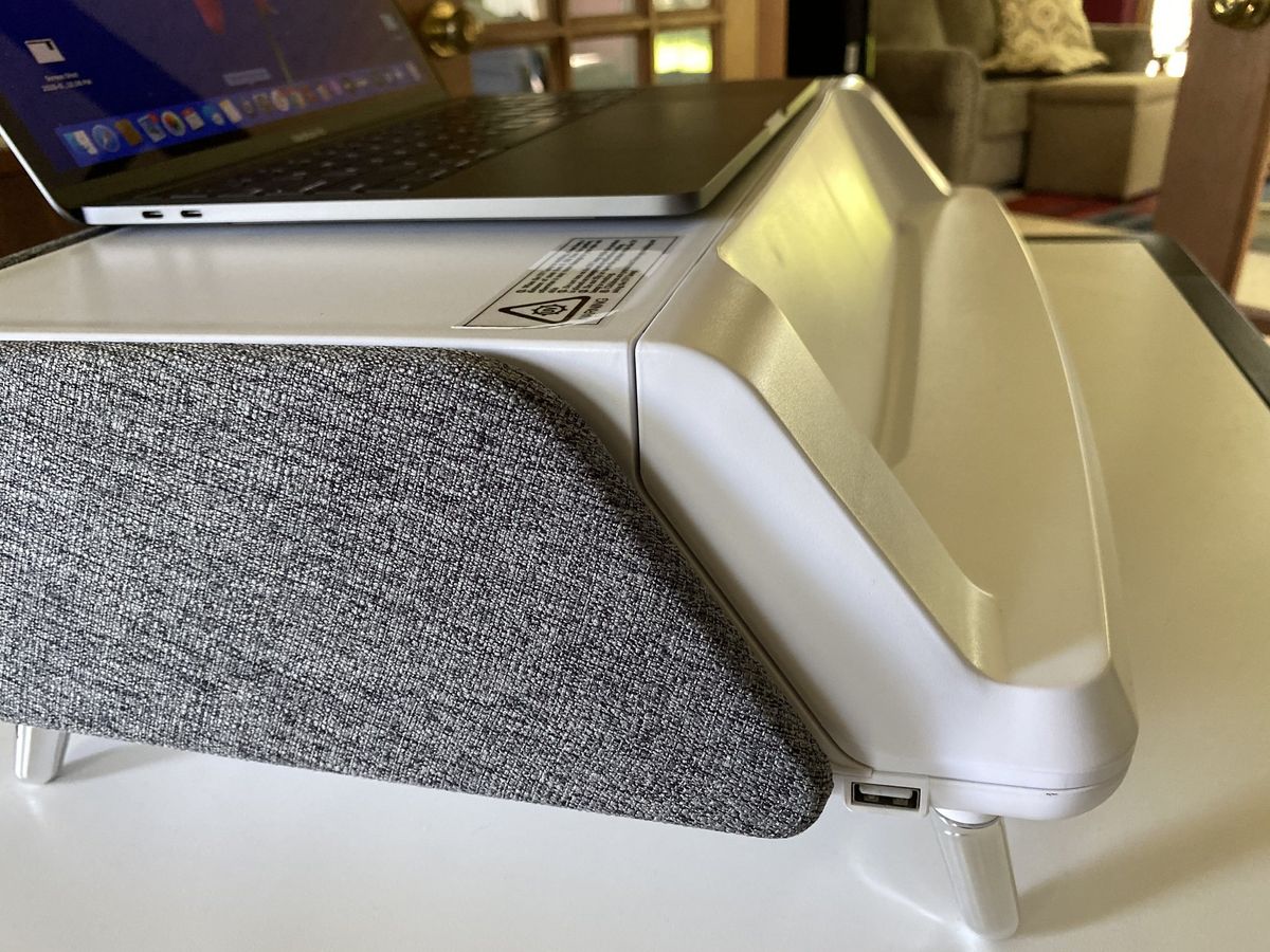 FlexiSpot MonitorStand Workstation