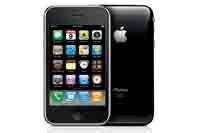 iPhone 3G S