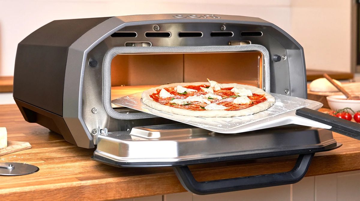 Which Ooni pizza oven is best for you? | Tom's Guide