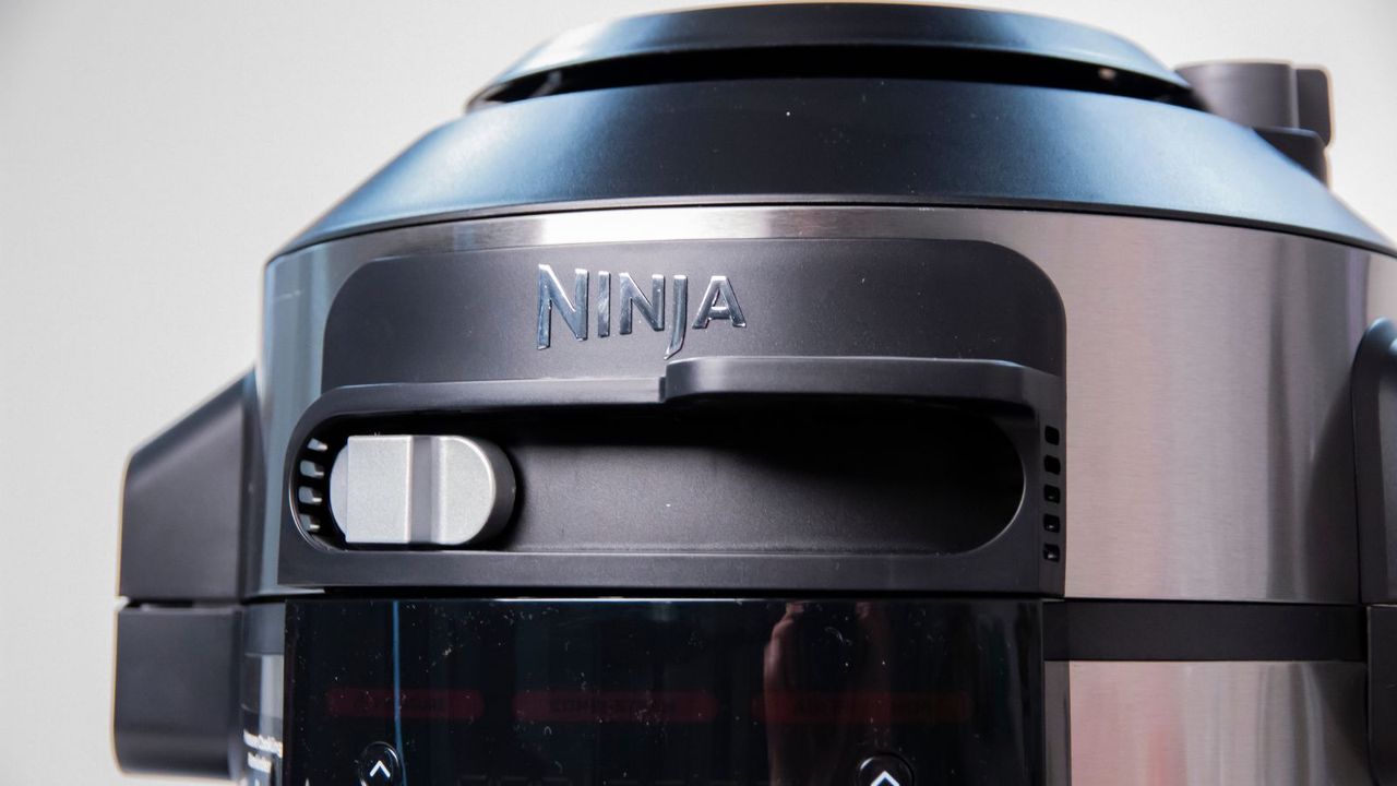 Ninja Foodi MAX 15-in-1