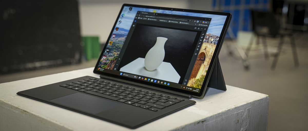 ASUS ProArt PZ14