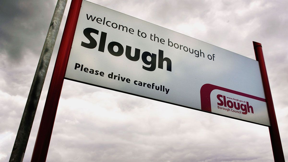 Slough