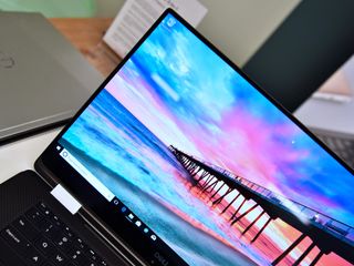 Dell XPS 15 2-in-1