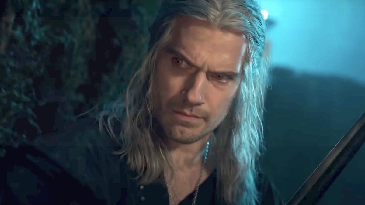 The Witcher Show Season 2 Cast of Actors - My Reaction to the Reveal. 