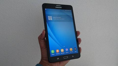 Samsung Galaxy J Max review  TechRadar