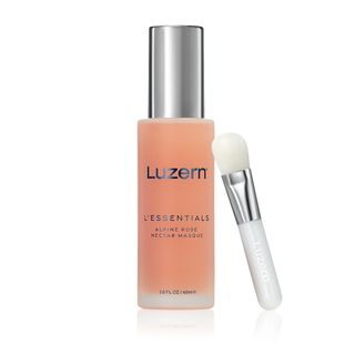 Luzern Labs Alpine Rose Nectar Mask