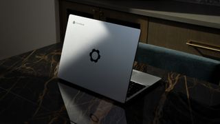 Framework launches DIY Chromebook