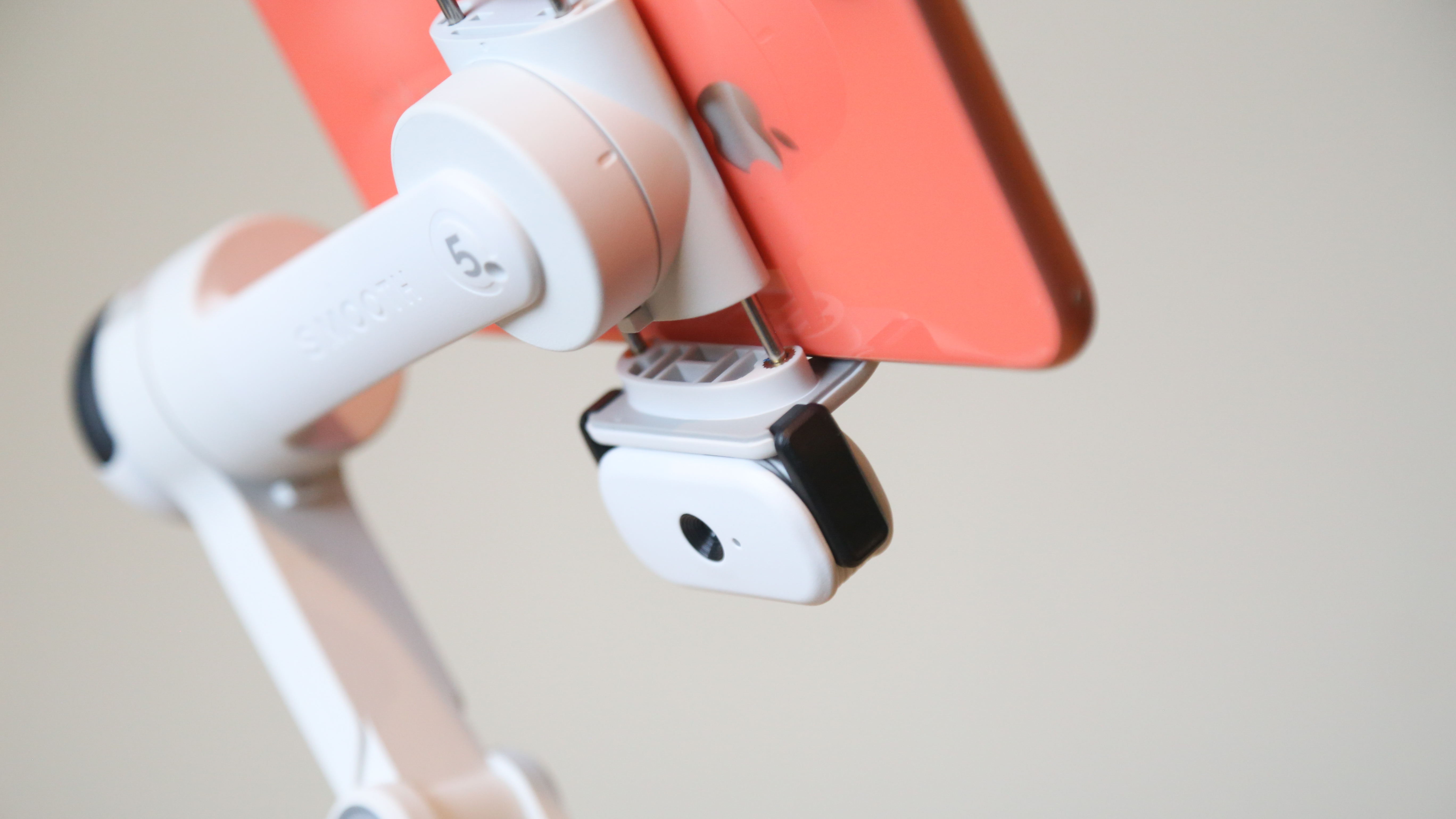 Zhiyun Smooth Q5 Ultra gimbal