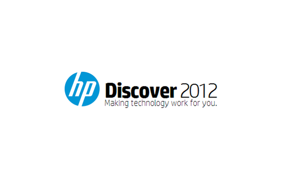 HP Discover