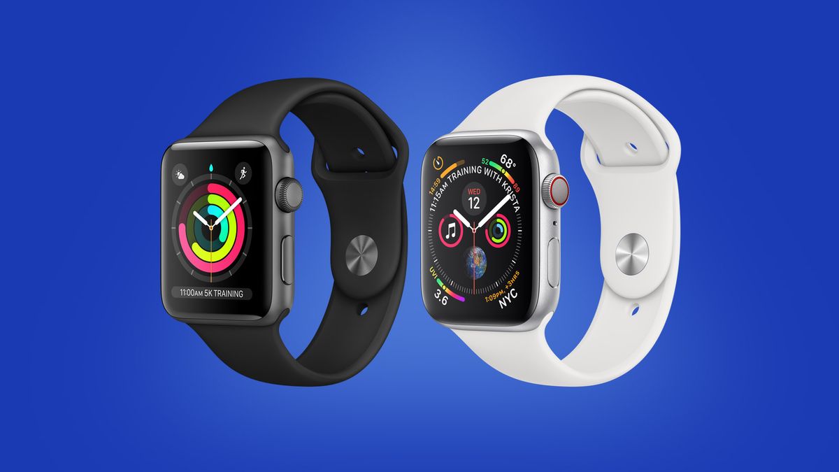 Apple Watch sale at Walmart: pre-Black Friday deals on the Apple Watch 3 and 4 | TechRadar