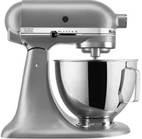 KitchenAid Deluxe 4.5 Quart Tilt-Head Stand Mixer: $399.99 now $259 at Walmart