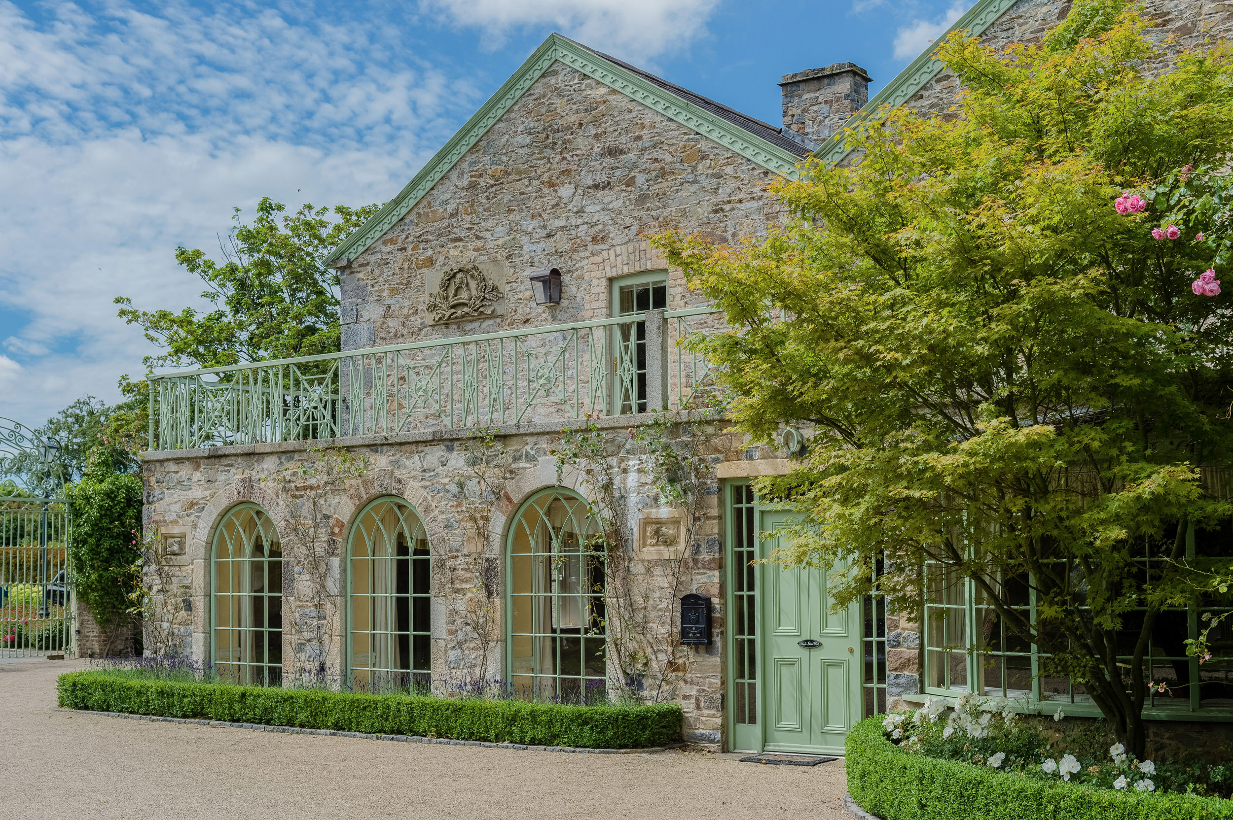 Village for Sale in Ireland