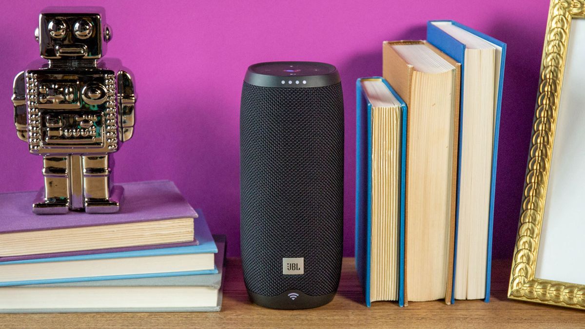 Best Overall Bluetooth Speaker The best Bluetooth speakers in 2022 | Tom's Guide