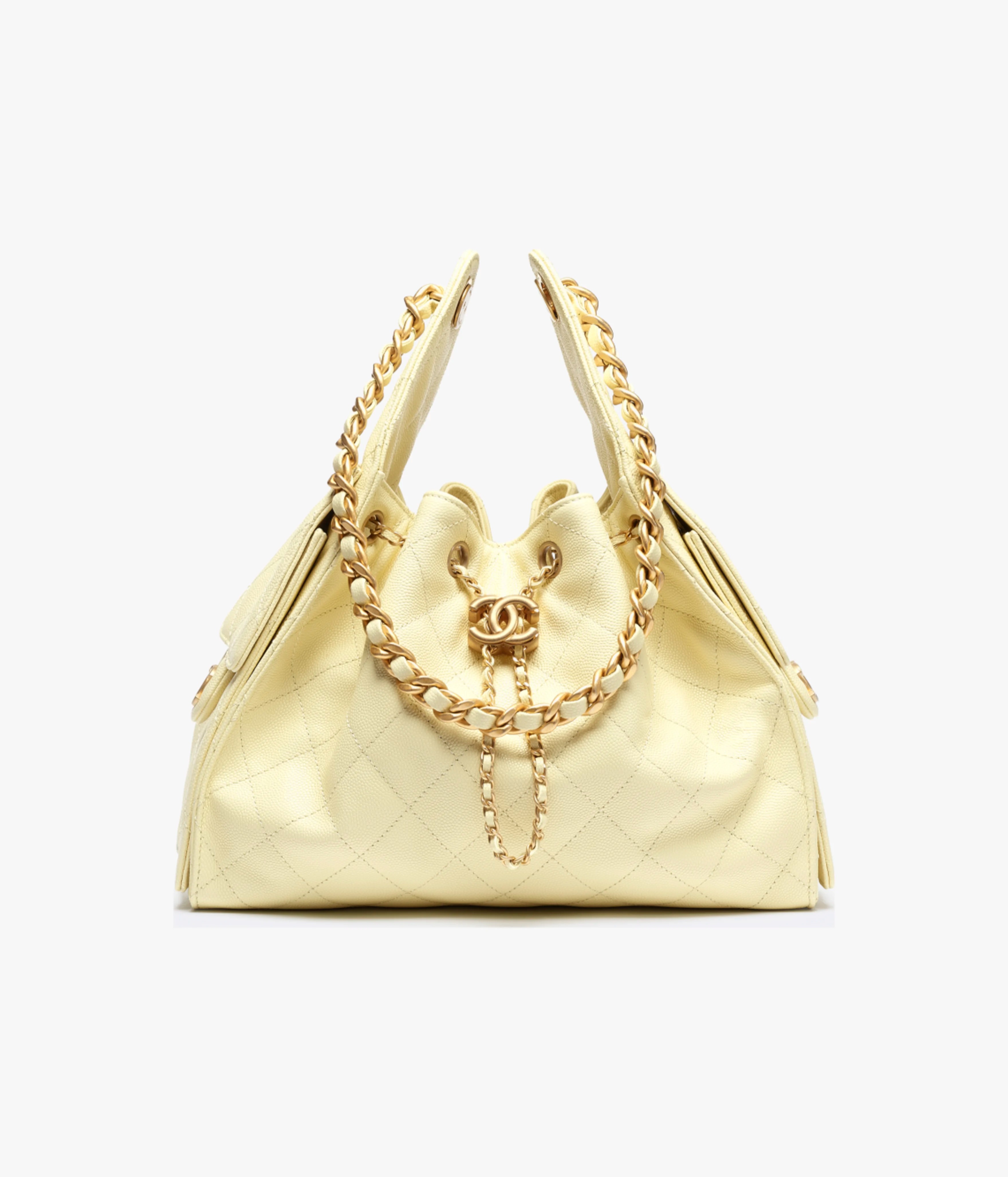 CHANEL, Chanel 25 Small Handbag