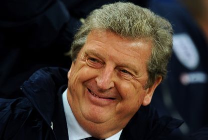 Roy Hodgson