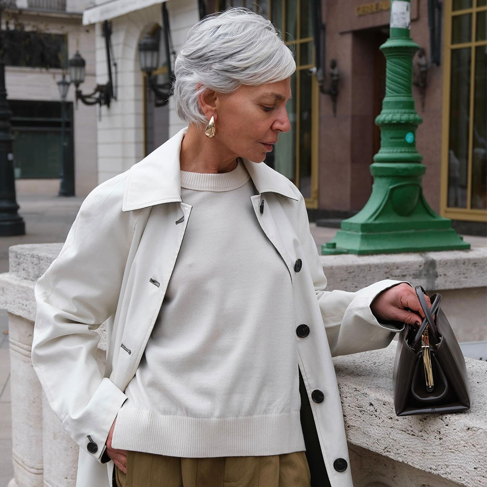 The best spring Banana Republic items