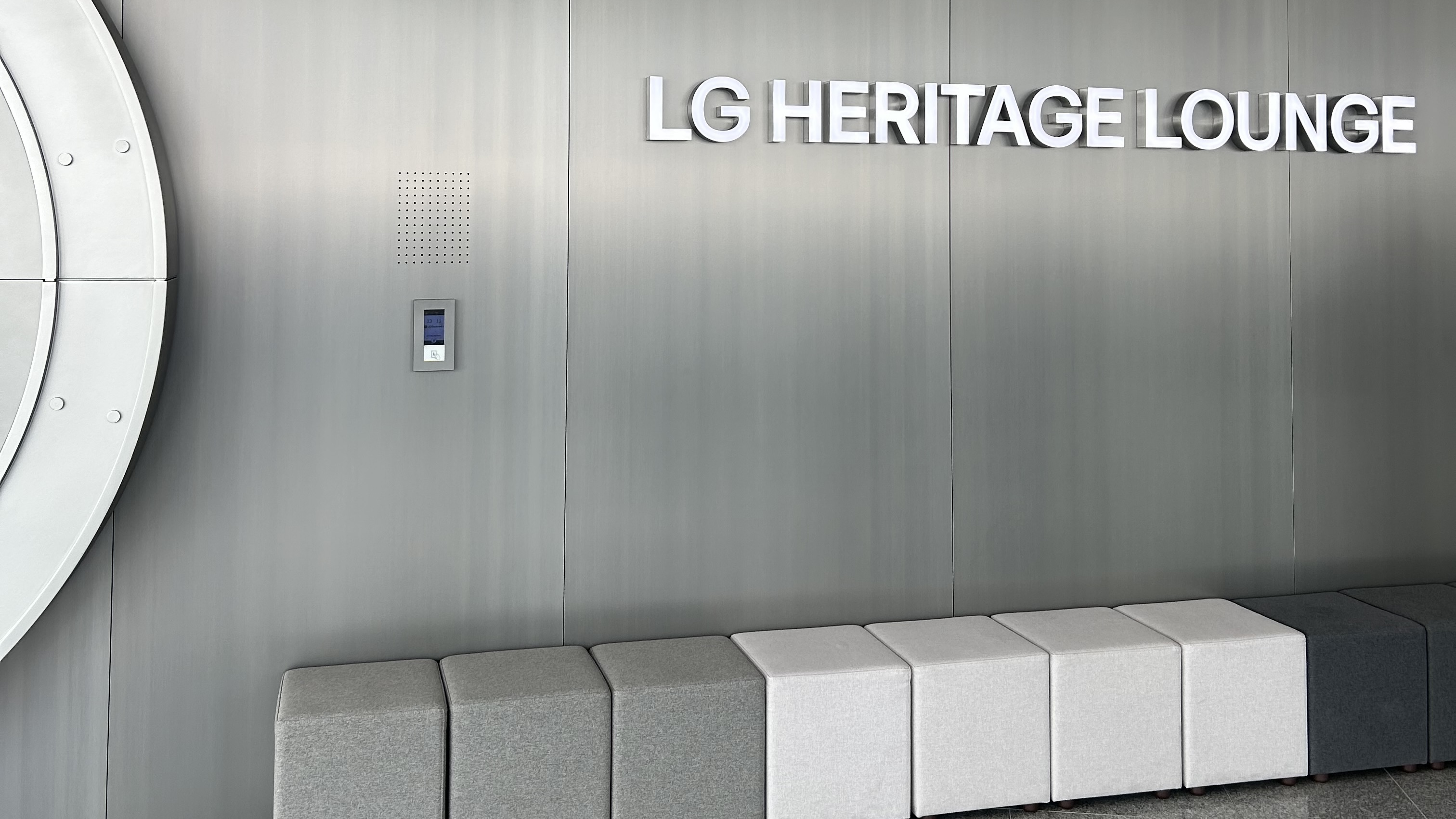 LG Appliances