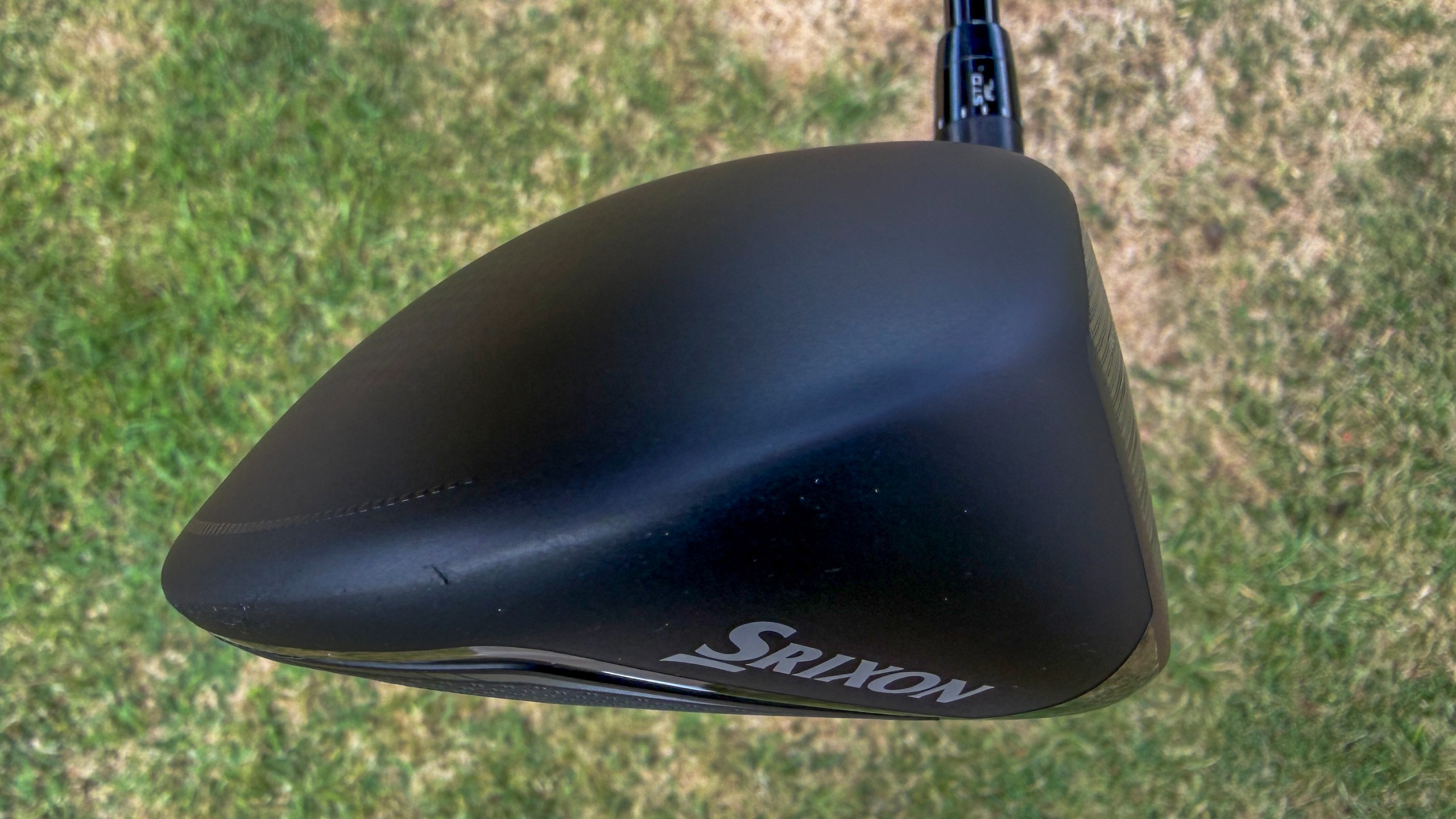 Srixon ZXi RKT Driver